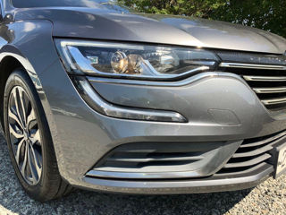 Renault Talisman foto 3