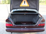 Mercedes Series (W124) foto 5