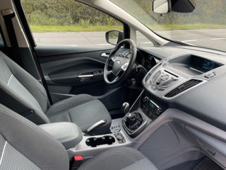 Ford C-Max foto 5