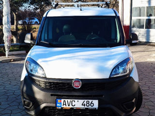 Fiat Doblo Cargo