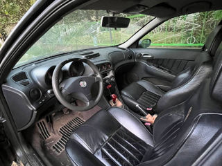 Alfa Romeo 156 foto 3