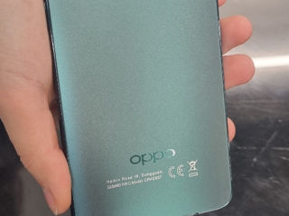 Vand Oppo Reno 12 5g 7500 mdl foto 4