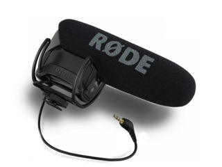 Rode VideoMic Pro . Nou. foto 1