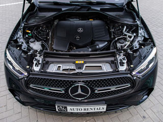 Mercedes GLC foto 9