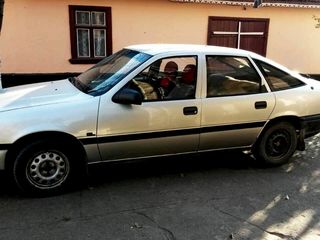 Opel Vectra foto 2