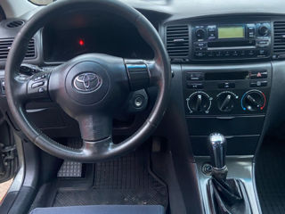 Toyota Corolla foto 7