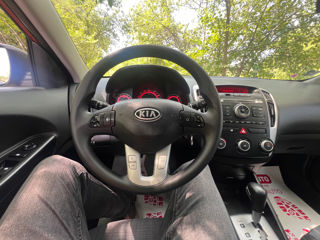 KIA Ceed foto 14