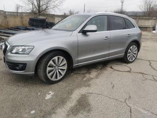 Audi Q5 foto 9