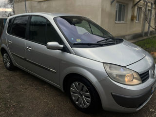 Renault Scenic foto 4