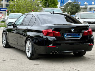 BMW 5 Series foto 4