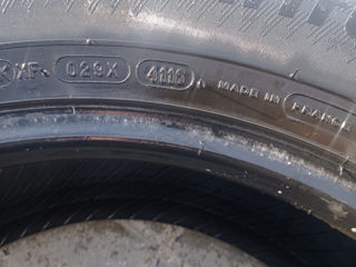 235/60r18 Michilin