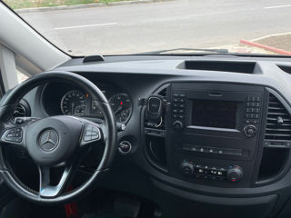 Mercedes Vito foto 7