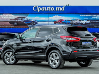 Nissan Qashqai фото 1