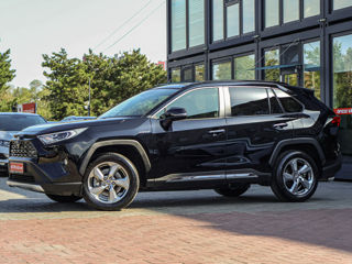 Toyota Rav 4 foto 2