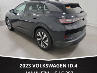 Volkswagen ID.4 foto 4