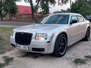 Chrysler 300c foto 1