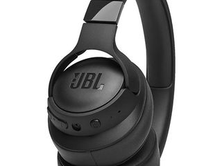 JBL Tune 510BT, 710BT, 760BTnc - звук, который движет вами! Официальная гарантия foto 2