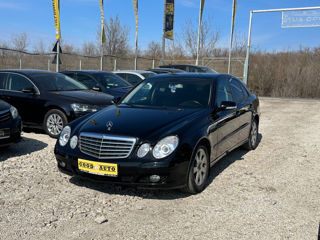 Mercedes E-Class foto 3