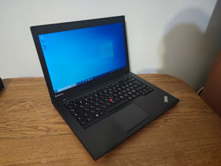 Urgent! Lenovo Thinkpad T440 i5-4300 500 GB HDD