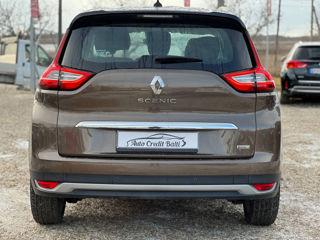 Renault Grand Scenic foto 9