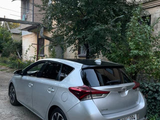 Toyota Auris foto 3