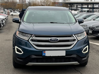 Ford Edge foto 3