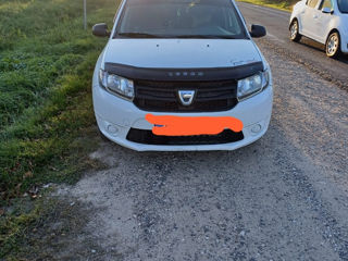 Dacia Logan Mcv