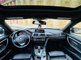 BMW 3 Series foto 8