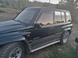 Suzuki Vitara foto 4