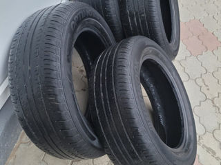 Vând anvelope hankook optimo de vara.toate 4 pentru 850 mdl foto 3