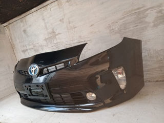 Bamper toyota prius 30 bara protectie  prius 3 prius la piese razborca foto 2