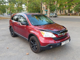 Honda CR-V foto 2