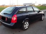 Nissan Primera foto 4