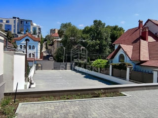 Se vinde townhouse lângă  parcul Valea Morilor foto 11