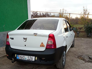 Dacia Logan foto 7