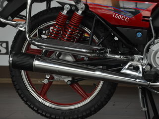 Wolf Motors 150cc/ Credit !! foto 7