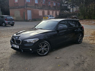 BMW 1 Series foto 7