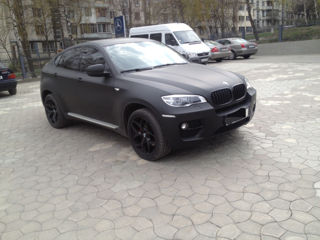 BMW X6 foto 3