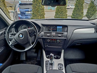 BMW X3 foto 7