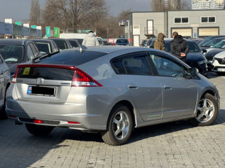 Honda Insight foto 5