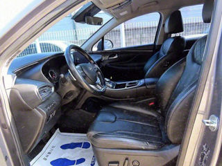 Hyundai Santa FE foto 4