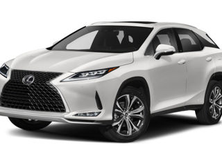 Piese Lexus RX