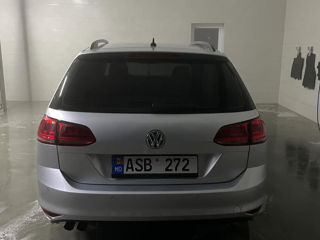 Volkswagen Golf foto 2