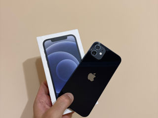 iPhone 12 128gb Black foto 1