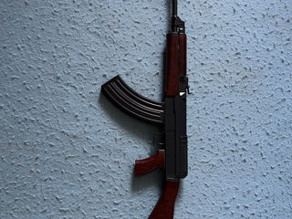 Cz585 Tactical 7,62x39