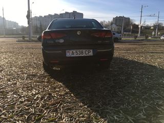 Alfa Romeo 166 foto 6