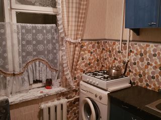 Apartament cu 2 camere, 40 m², Râșcani, Chișinău foto 4