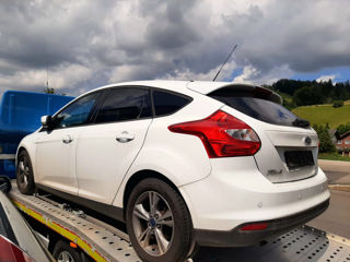 Ford Focus foto 5