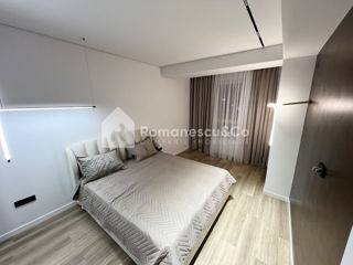 Apartament cu 2 camere, 160 m², Râșcani, Chișinău foto 2