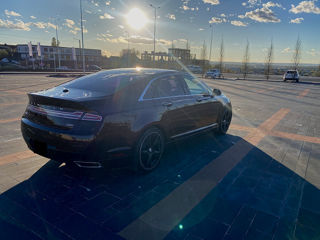 Lincoln MKZ foto 3